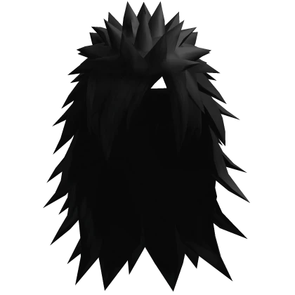 Madara Hair