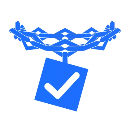 ✅ Verified Chain