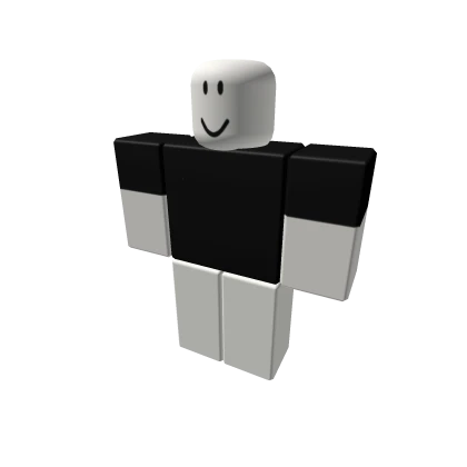 Black!