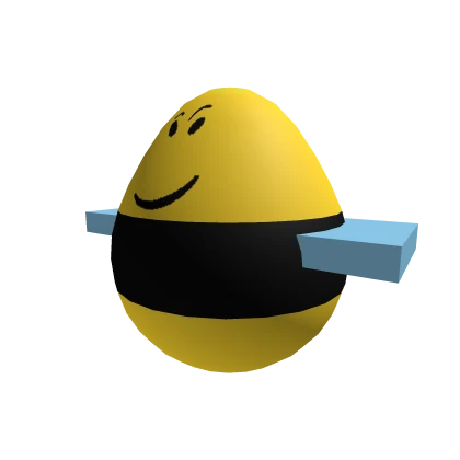 Busy Bee Egg
