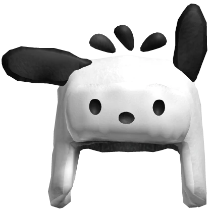 Ushanka Pochacco ♡