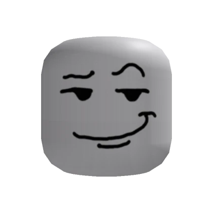 Prideful Smug