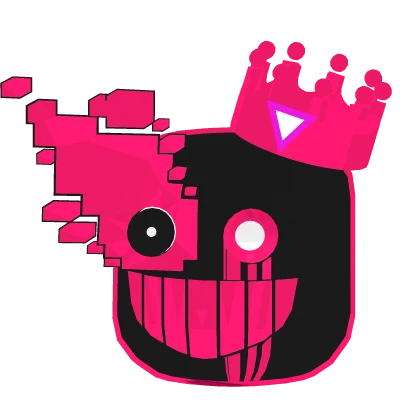 Annihilation John Doe | Forsaken