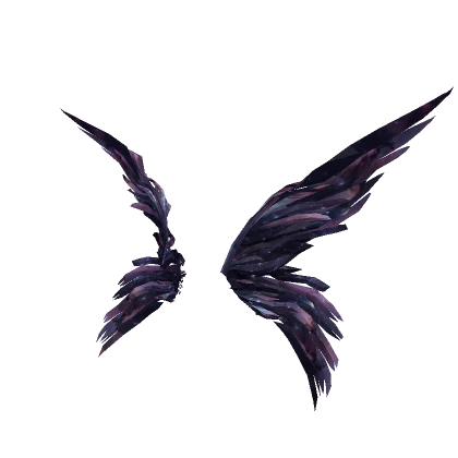 Celestial Stellar Wing