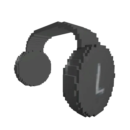 Vrux’s 8-Bit Clockwork Headphones