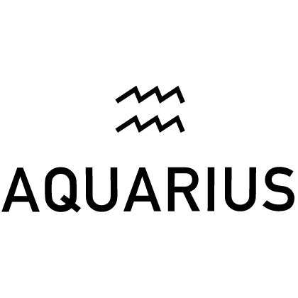 Aquarius Zodiac Sign
