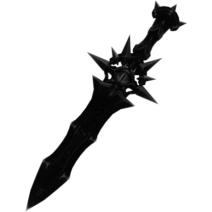 DarkEye Sword of Deathspike