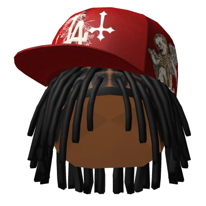 Dreads