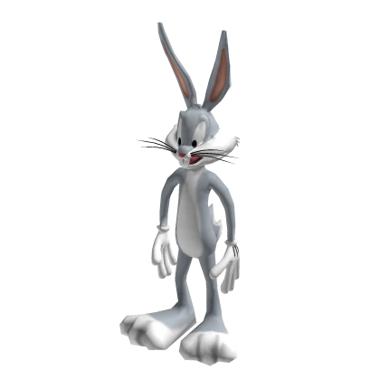 Bugs Bunny Suit