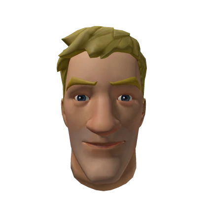 Fort Jonesy The First