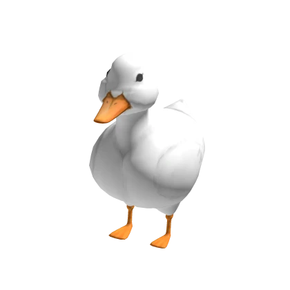 Duck Suit