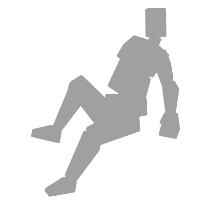 ♡ ~ moon goddess idle