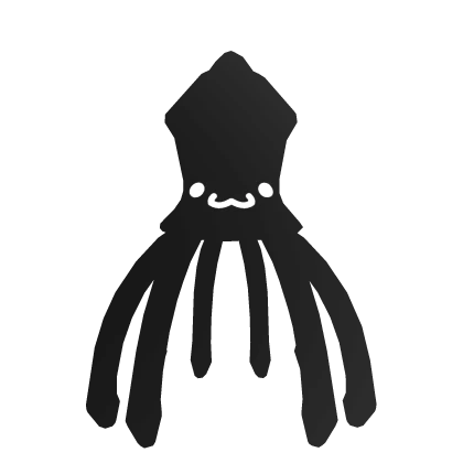 Black Squid :3 | Code : BSquid