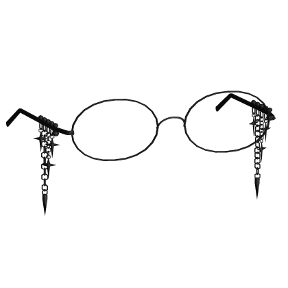 glasses
