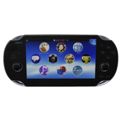 R Vita