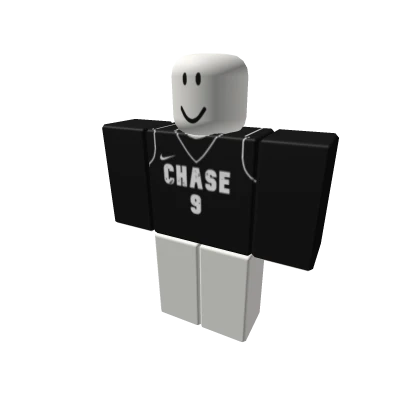 Chase Jersey OG Remade
