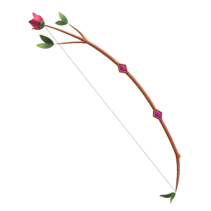 Madoka Magica Bow Arrow
