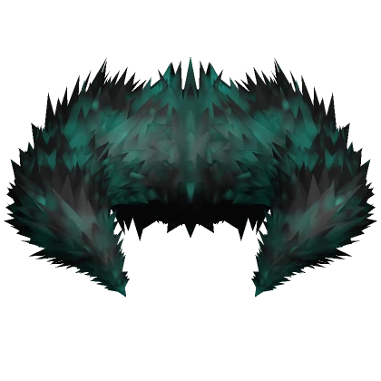 Korblox Fur Collar