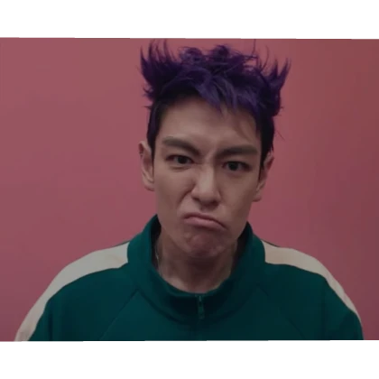 Thanos Player 230 Squid Games