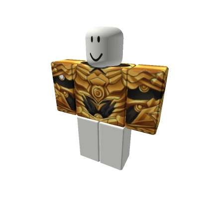 Kestrel | Dominus Aureus Armor [+]