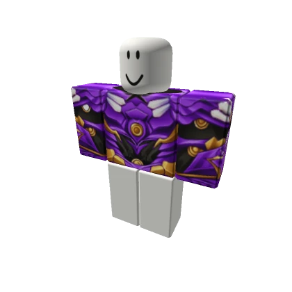 Kestrel | Dominus Rex Armor [+]