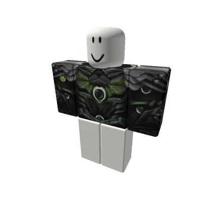 Kestrel | Dominus Vespertilio Armor [+]