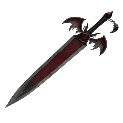 (300k) enrique's limited sword