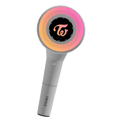 TWICE Lightstick [Waist]
