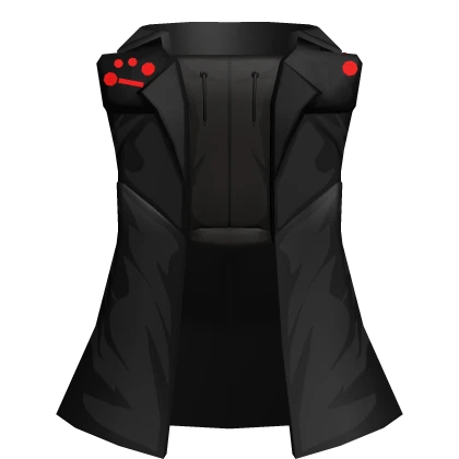 Shroud's Dispatch Coat