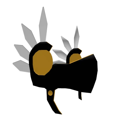 [🔥] Black valkyrie