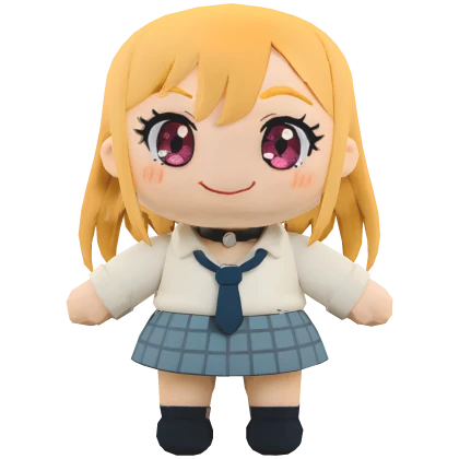 Marin Plush