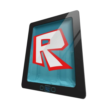 simoon68's ROBLOX Tablet