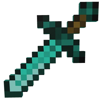 Diamond Sword