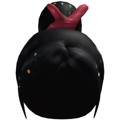 Vanellope von Schweetz's Hair 🍭 Wreck It Ralph