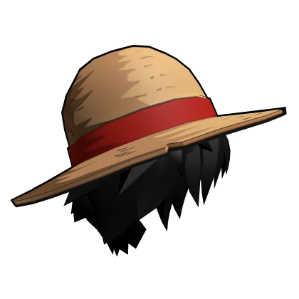 LUFFY