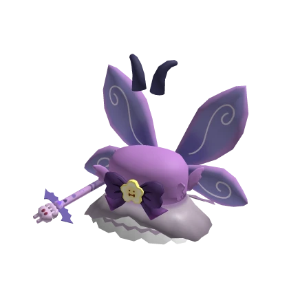 Momonga Magical Costume