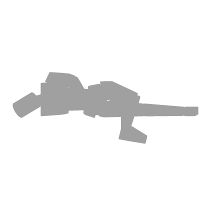 Death Pose