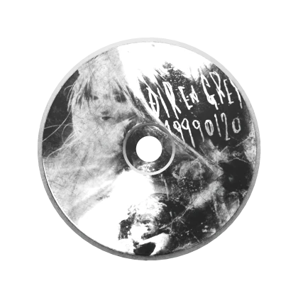 Vkei Vintage Japanese CD