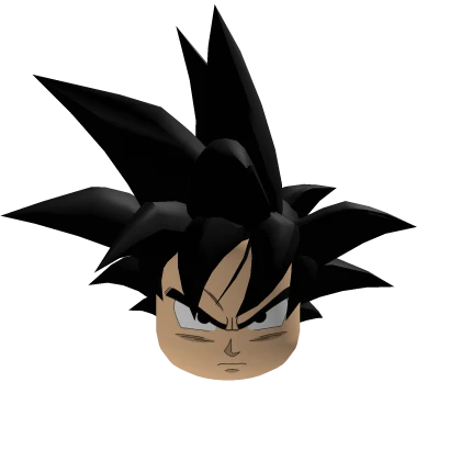 Goku