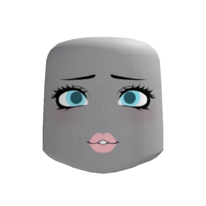 Shy Gaze Gyaru - Narrow