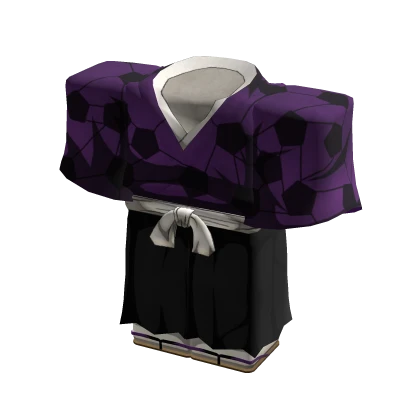 Kokushibo (✔)