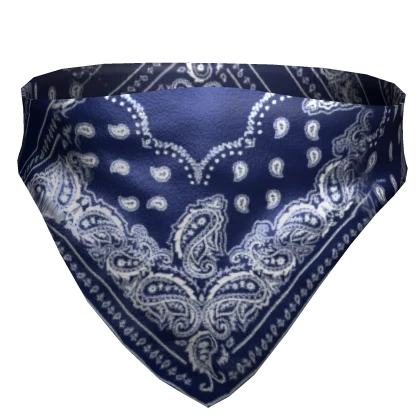 🧇 Eleven's Stranger Things Bandana Mouthcover