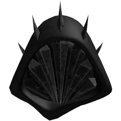 Knight Helmet