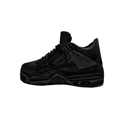 Black Cat 4's (ON HEAD)