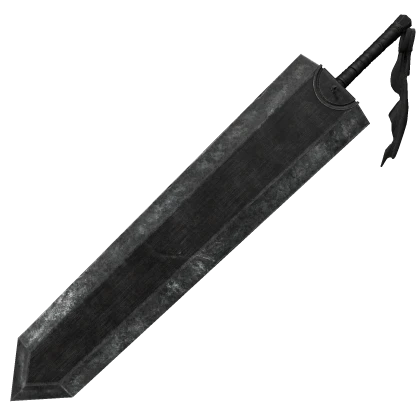 Guts Berserker Dragonslayer