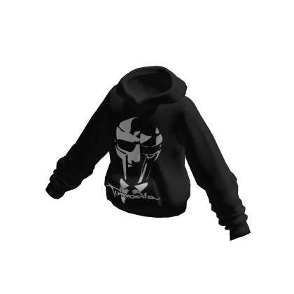 Y2k Fashion Hoodie