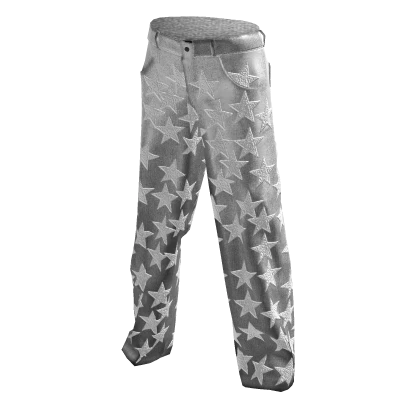 Designer AMIRI Jeans