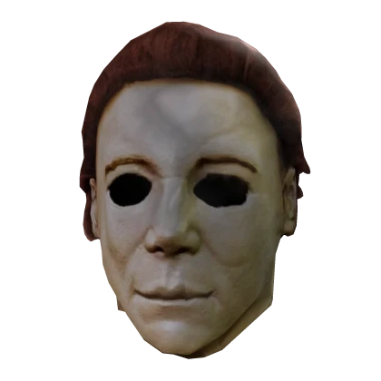 Michael Halloween Mask