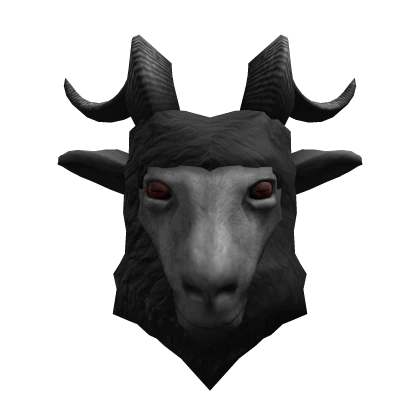Head of Baphomet
