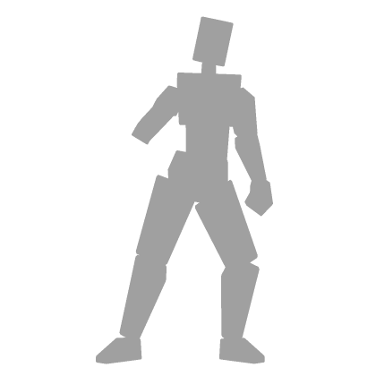 Michael Myers bounce